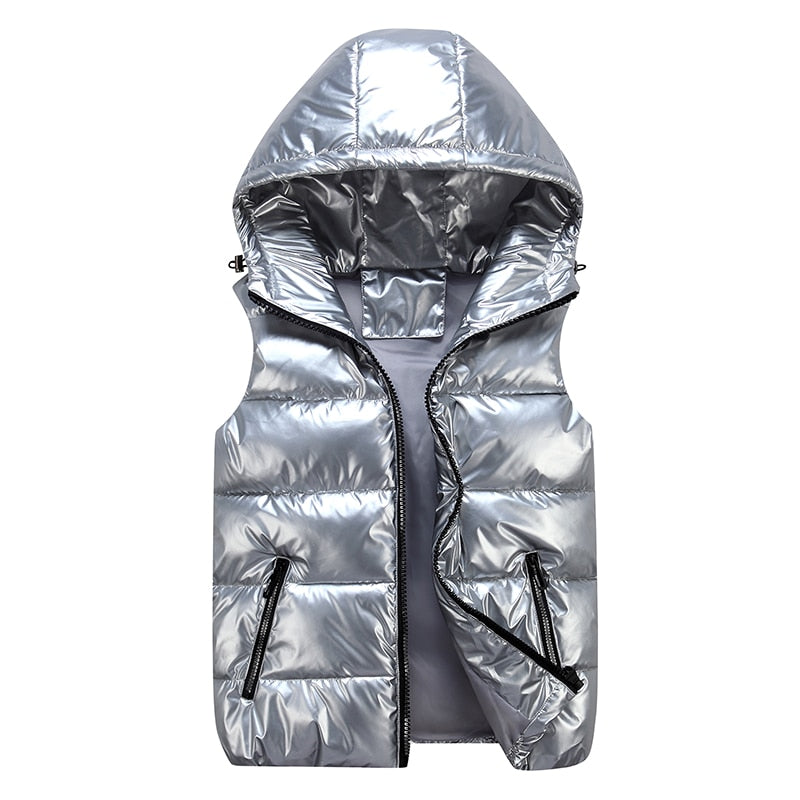 LM | ZoesWarmer I Bodywarmer for women