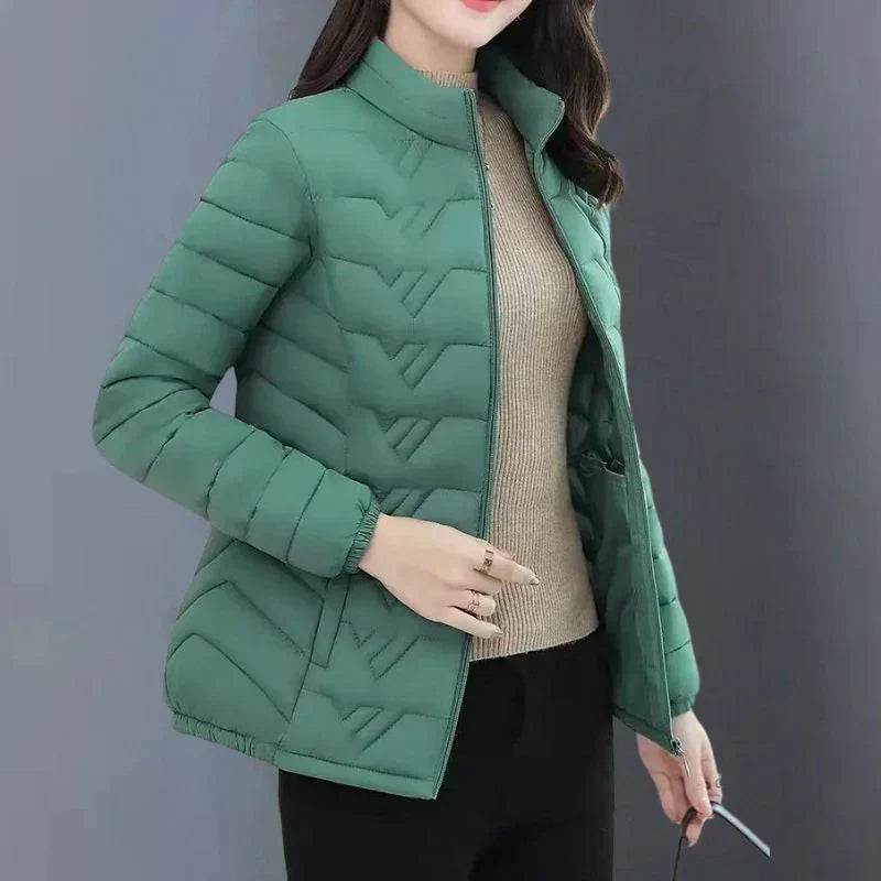 Gracefully Designed Jacket