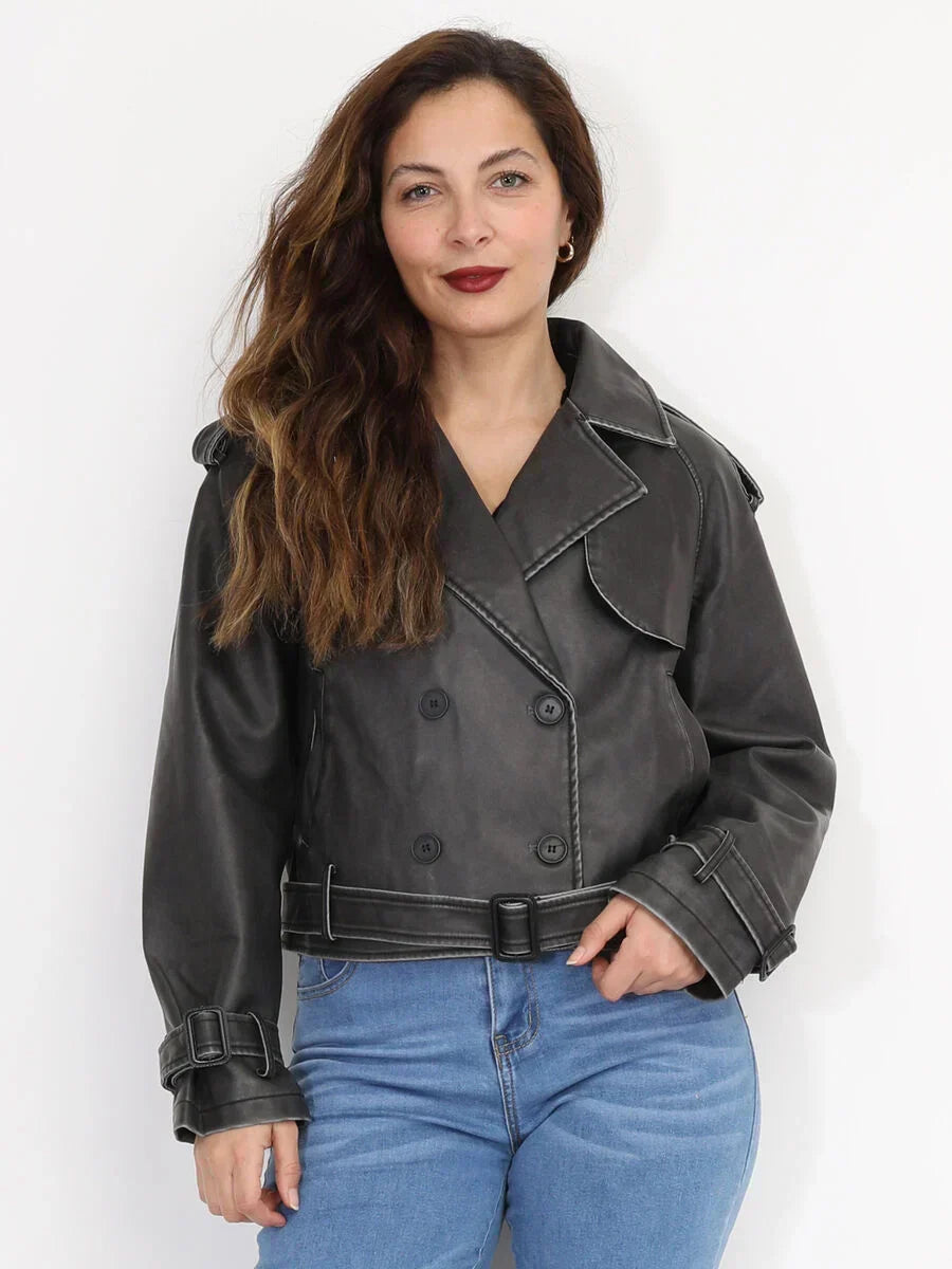 Elegantly Designed Jacket
