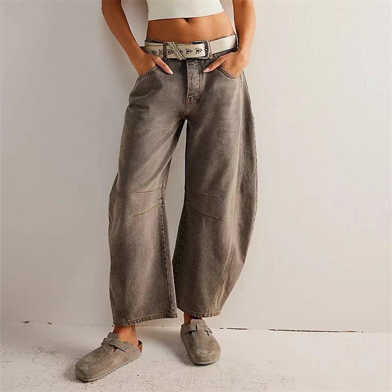 LM | Casual and effortless general garment