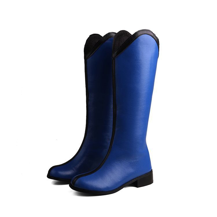 Elegant Orthopedic Boots for Every Step