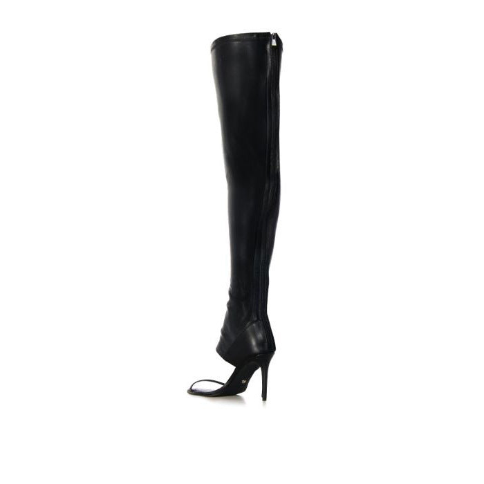 Elegant Orthopedic Boots for Every Step