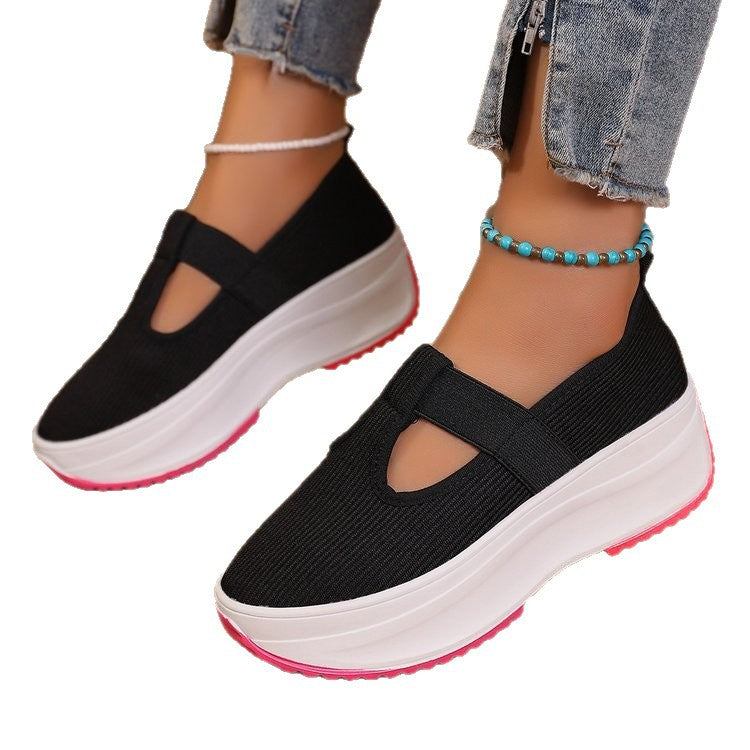 Elegant Orthopedic Shoes for Every Step