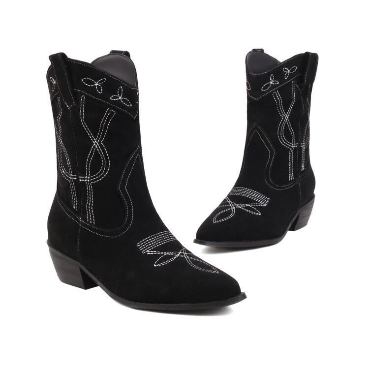 Elegant Orthopedic Boots for Every Step