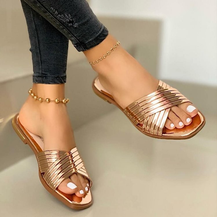 Elegant Orthopedic Shoes for Every Step