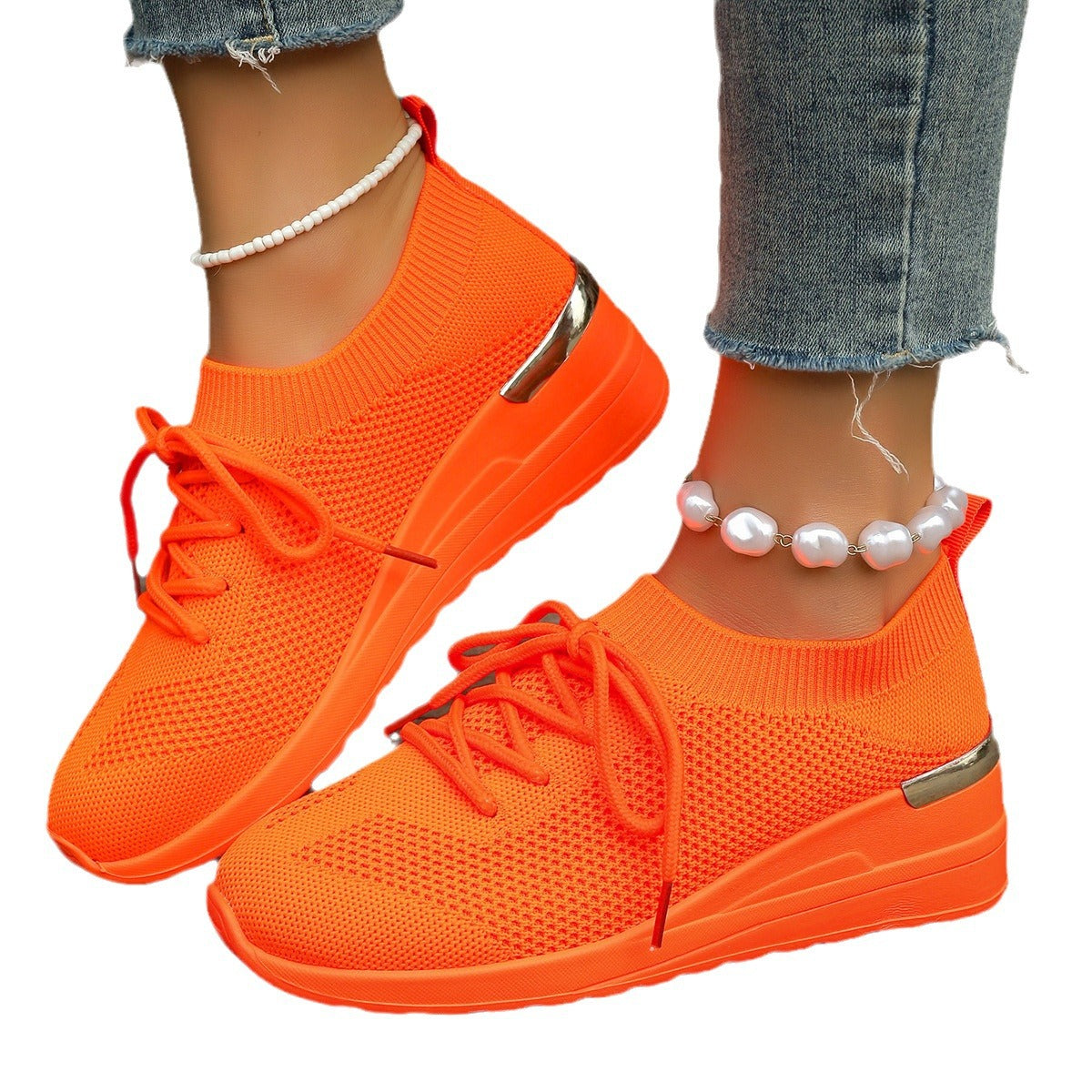 Stylish Orthopedic Shoes for Any Occasion