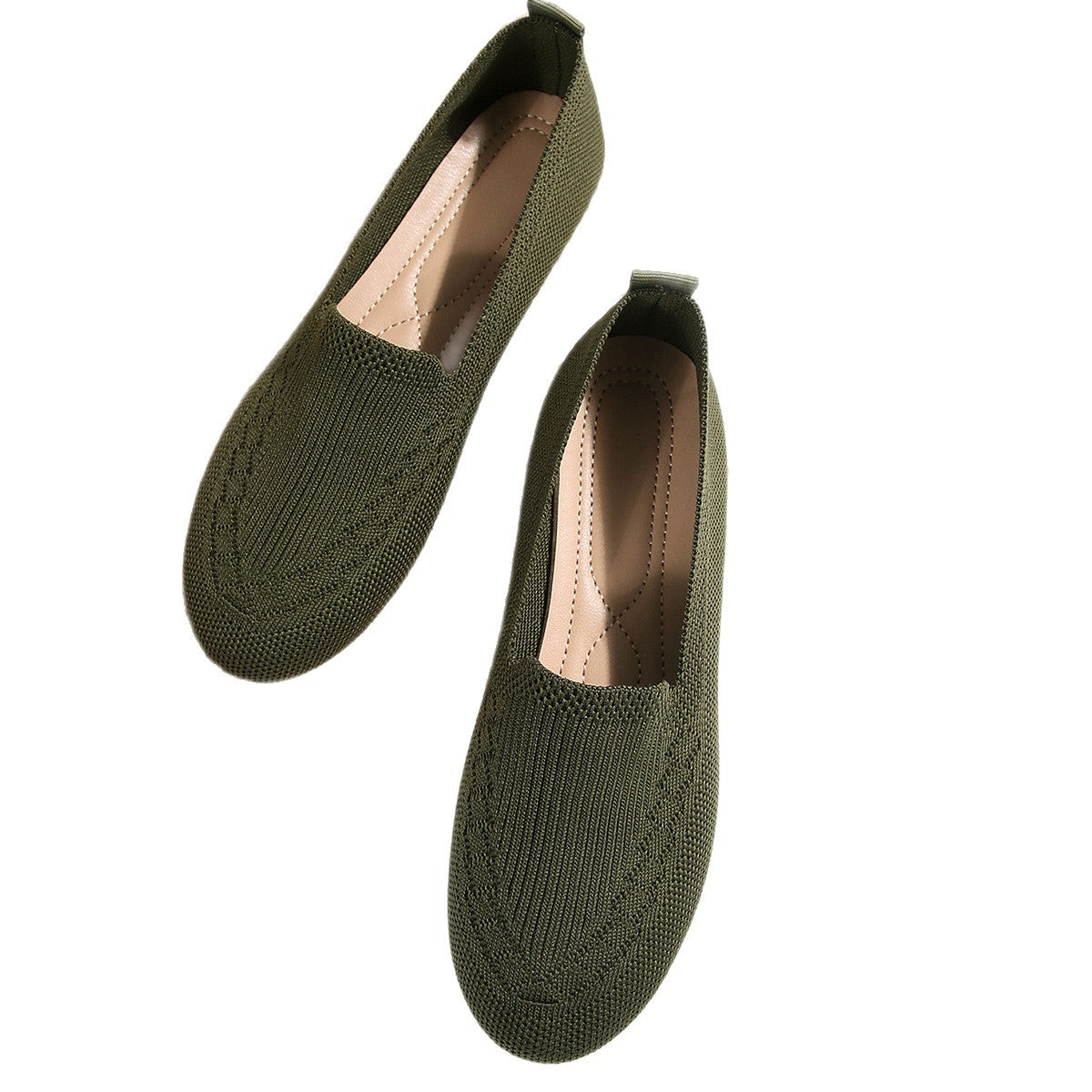 Elegant Orthopedic Shoes for Every Step