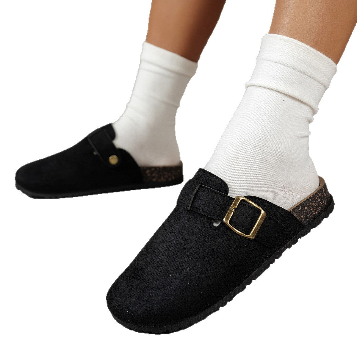 Vintage Inspired Orthopedic Shoes
