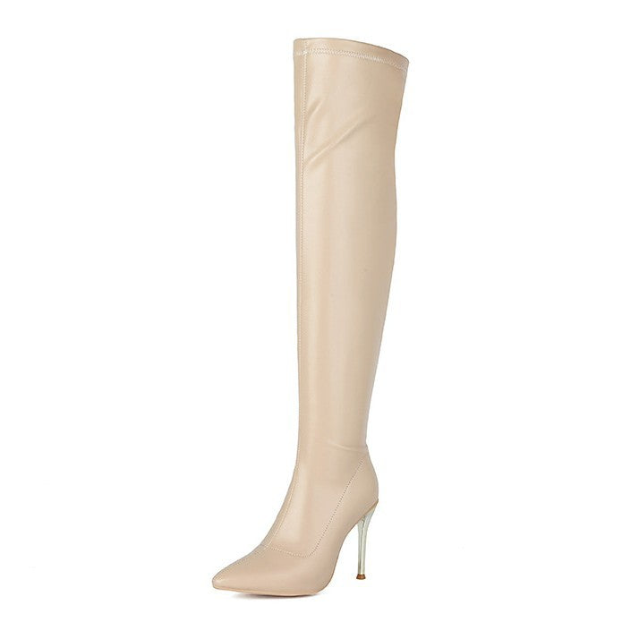Elegant Orthopedic Boots for Every Step