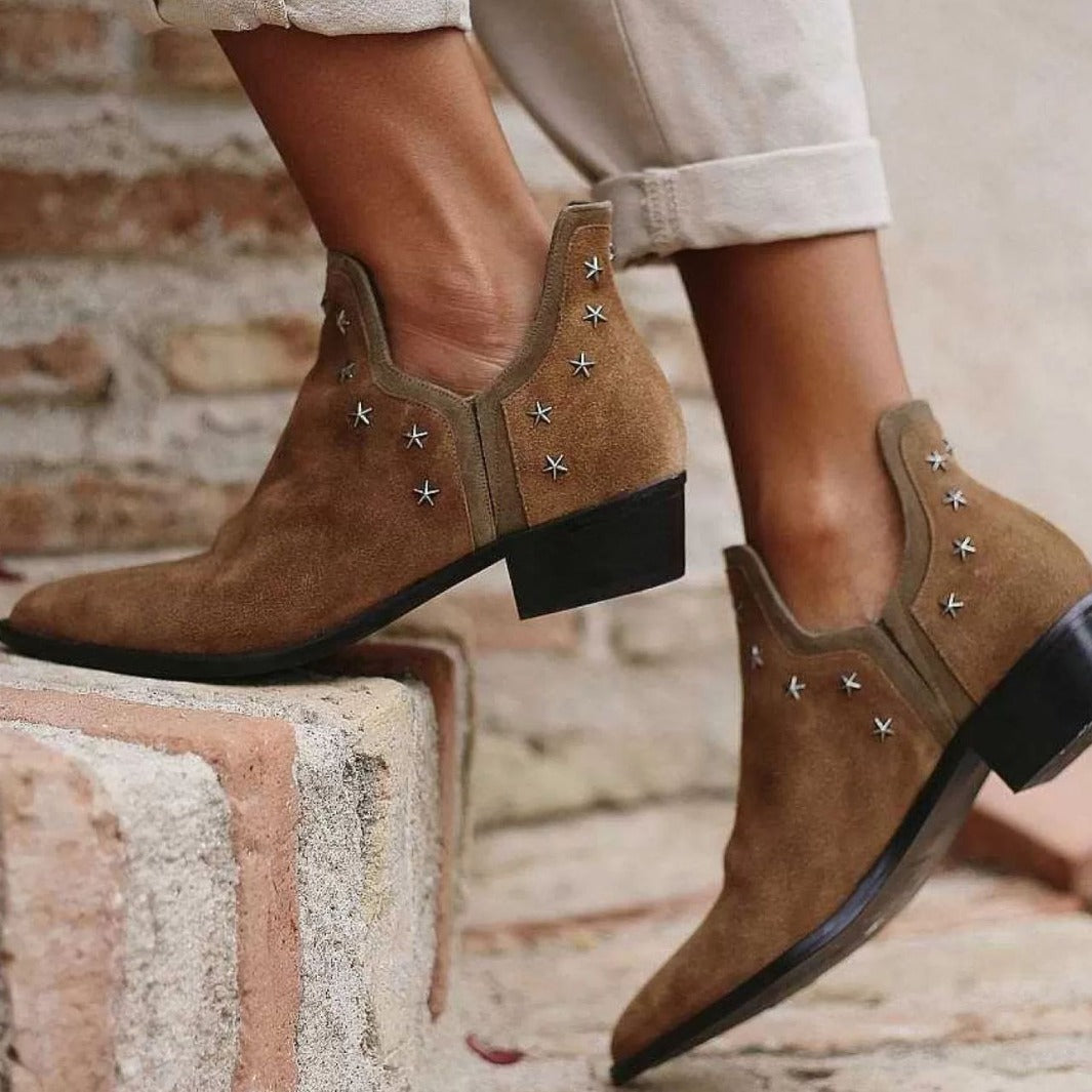 Stylish Orthopedic Boots for Any Occasion