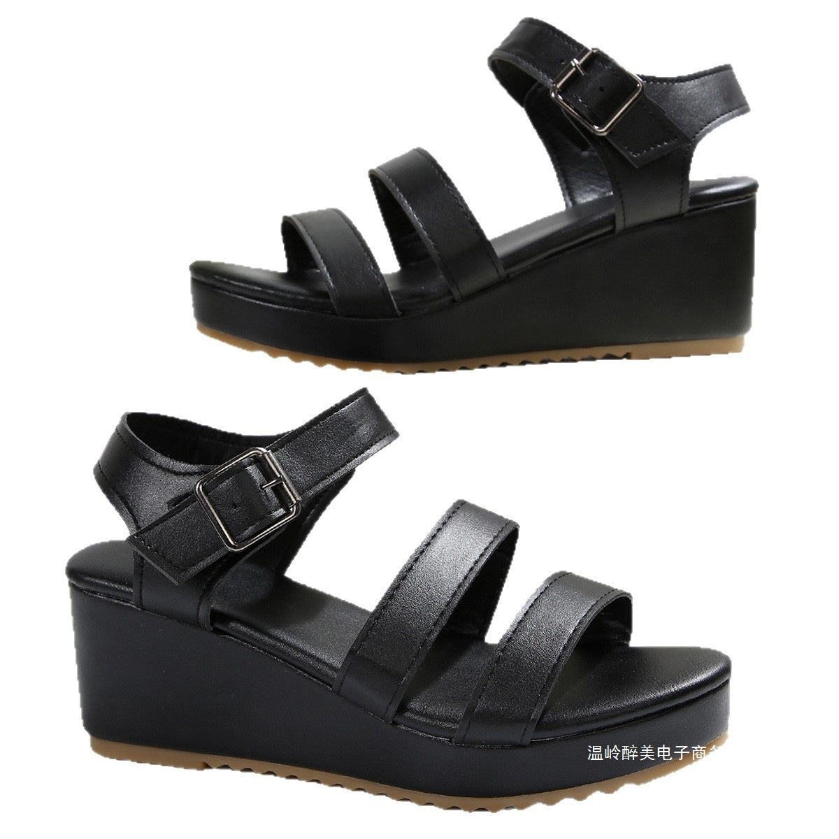 Elegant Orthopedic Sandals for Every Step