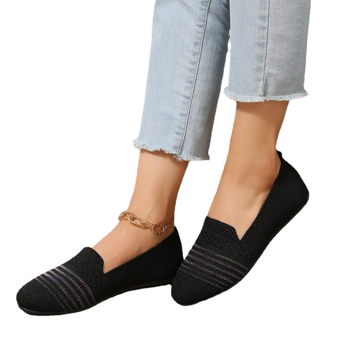 Elegant Orthopedic Shoes for Every Step