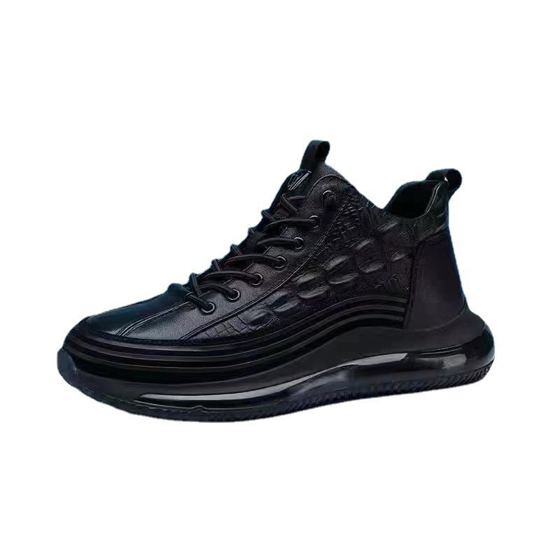 Elegant Orthopedic Trainers for Every Step