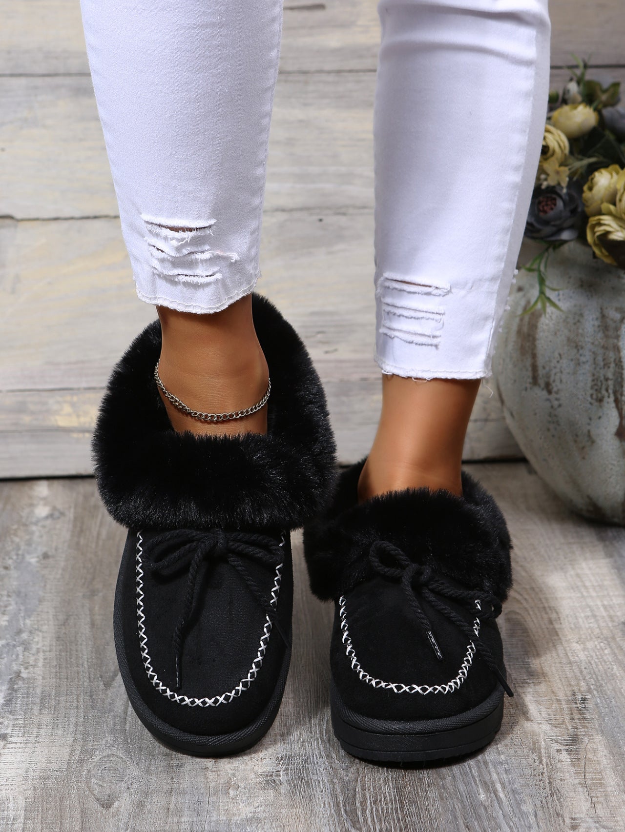 Comfortable Orthopedic Boots for Daily Wear