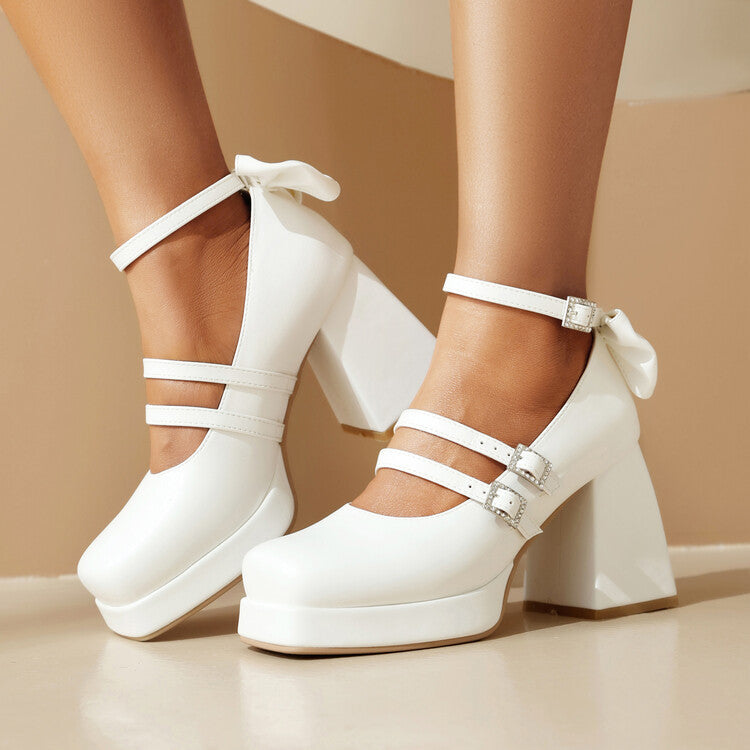 Chic Orthopedic Shoes with Unique Design