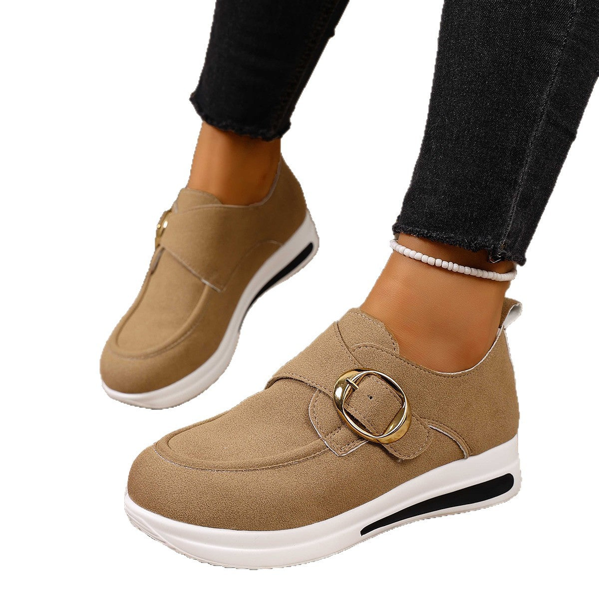 Comfortable Orthopedic Shoes for Daily Wear