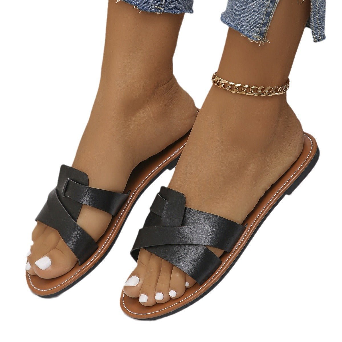 Stylish Orthopedic Sandals for Any Occasion