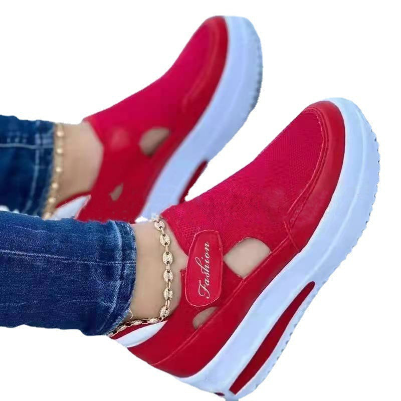 Graceful Orthopedic Shoes for Modern Look