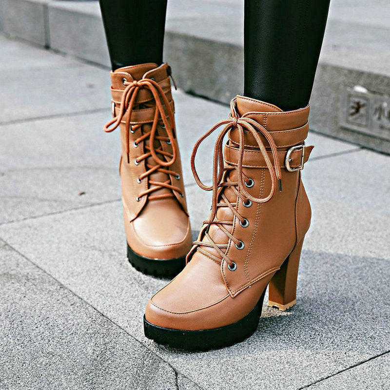 Comfortable Orthopedic Boots for Daily Wear
