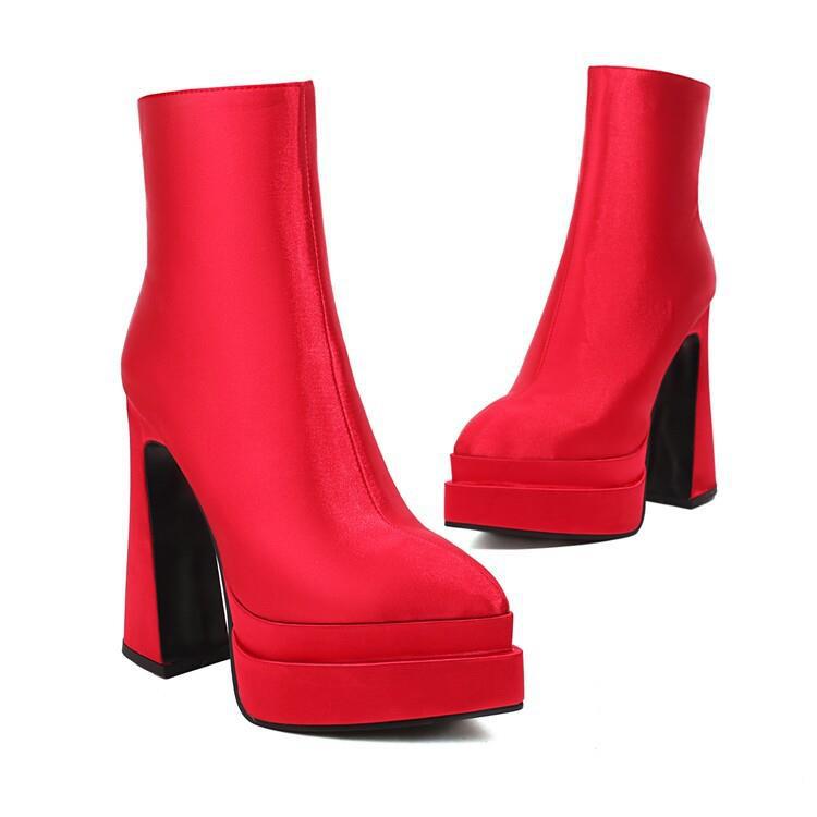 Stylish Orthopedic Boots for Any Occasion