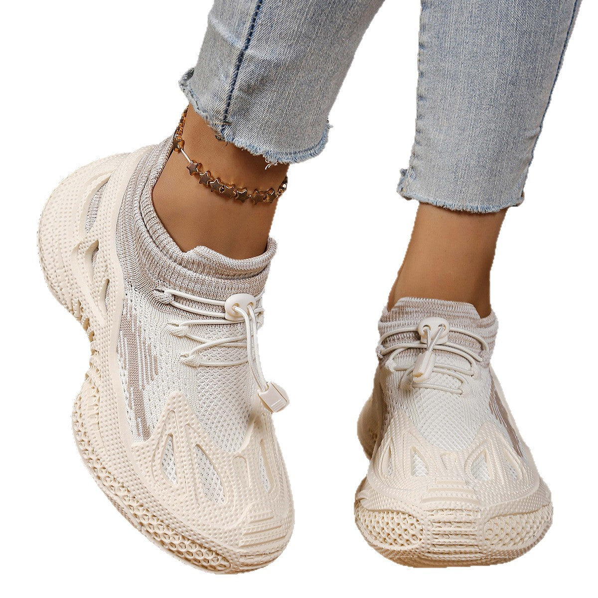 Elegant Orthopedic Shoes for Every Step
