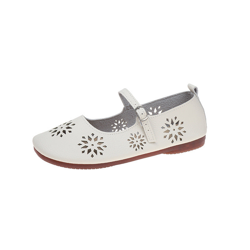 Elegant Orthopedic Shoes for Every Step