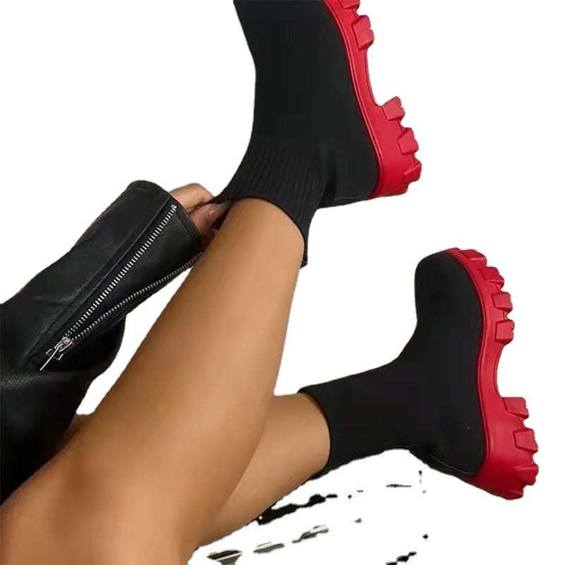 Stylish Orthopedic Boots for Any Occasion