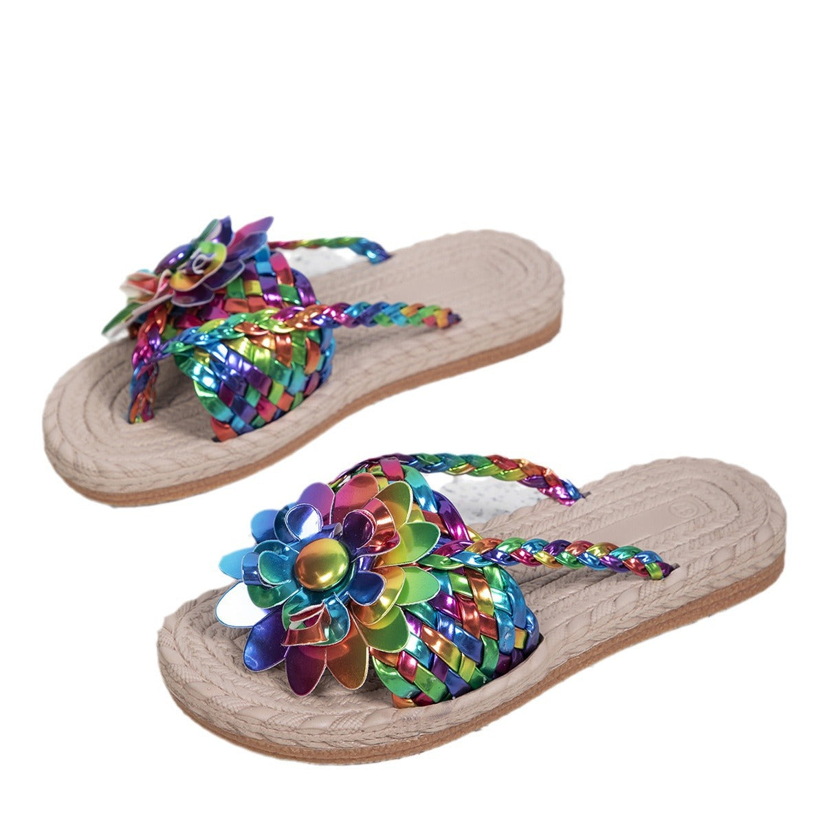 Elegant Orthopedic Sandals for Every Step