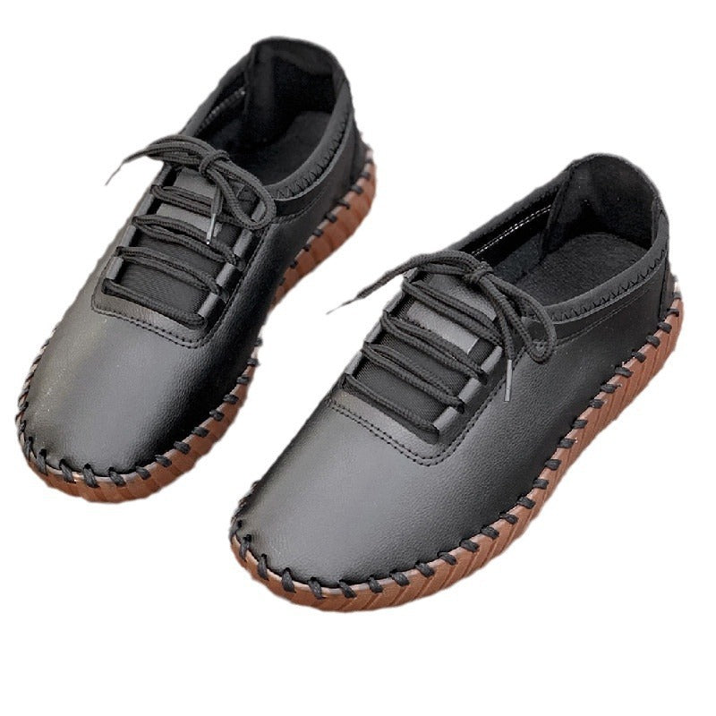 Graceful Orthopedic Shoes for Modern Look