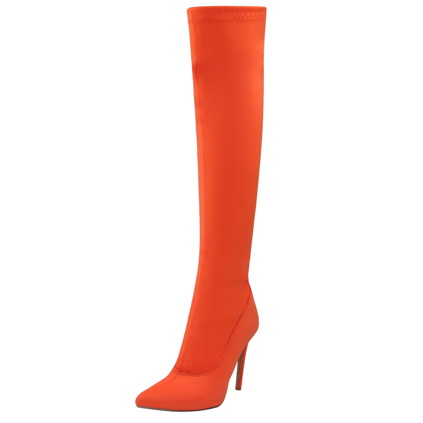 Vintage Inspired Orthopedic Boots