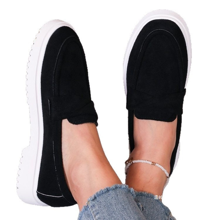 Graceful Orthopedic Shoes for Modern Look