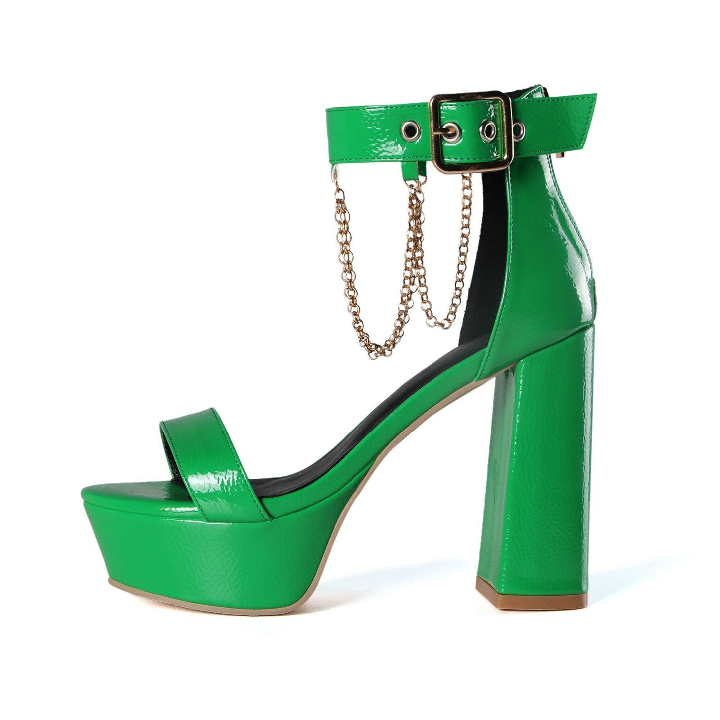 Chic Orthopedic Sandals with Unique Design