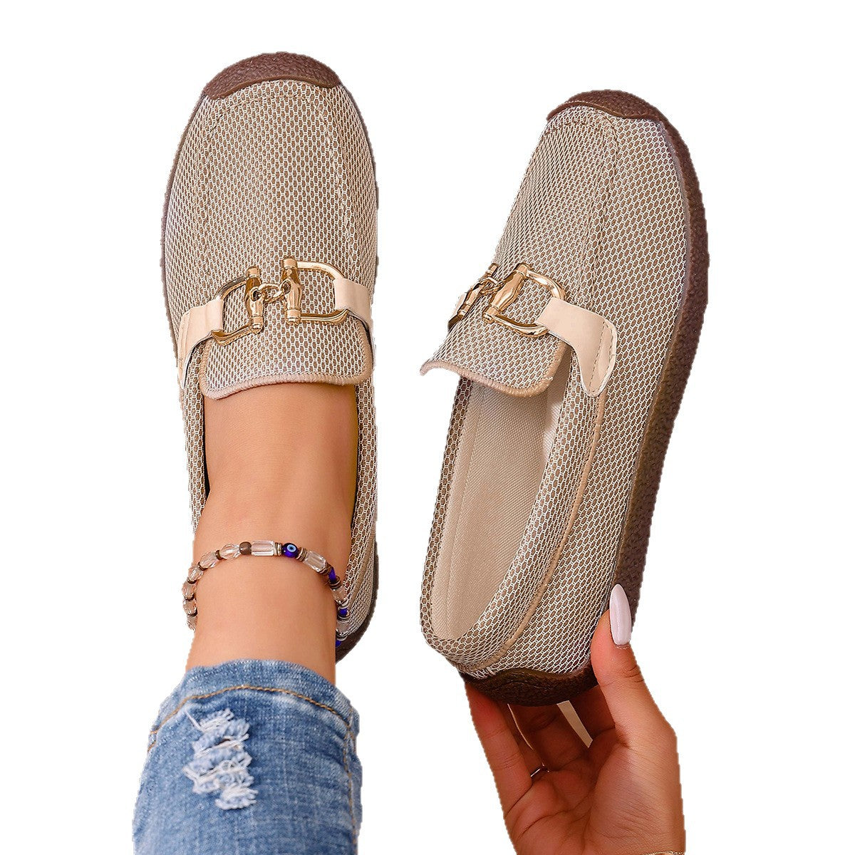 Vintage Inspired Orthopedic Shoes