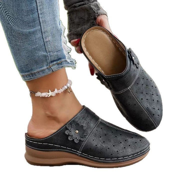 Graceful Orthopedic Shoes for Modern Look