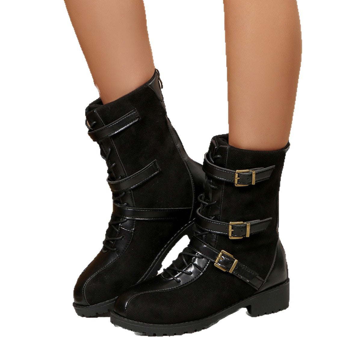Graceful Orthopedic Shoes for Modern Look