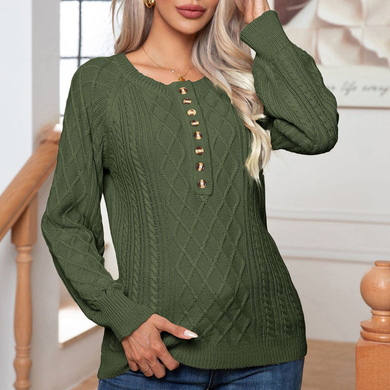 Classic Vintage Jumper