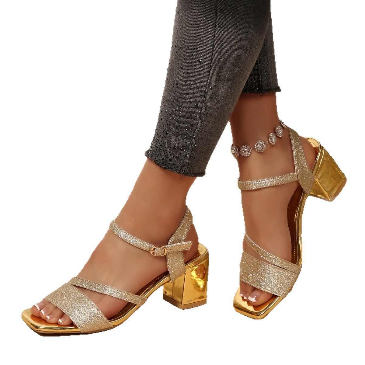 Comfortable Orthopedic Sandals for Daily Wear