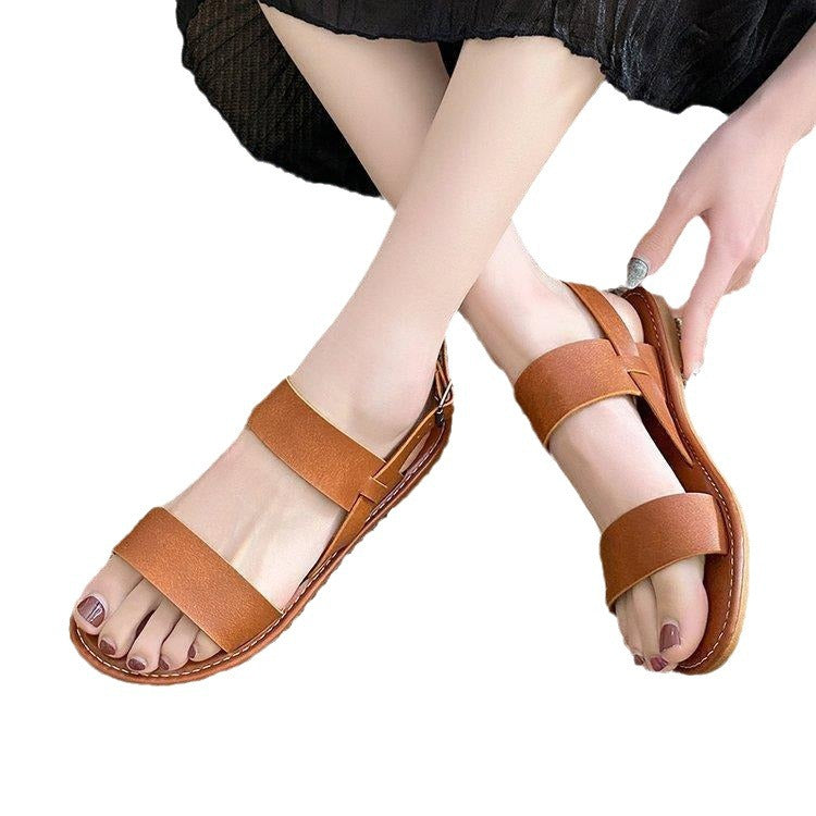 Beautifully Crafted Orthopedic Sandals