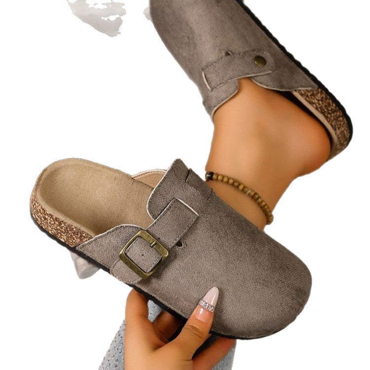 Graceful Orthopedic Shoes for Modern Look