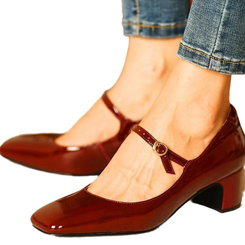Graceful Orthopedic Shoes for Modern Look