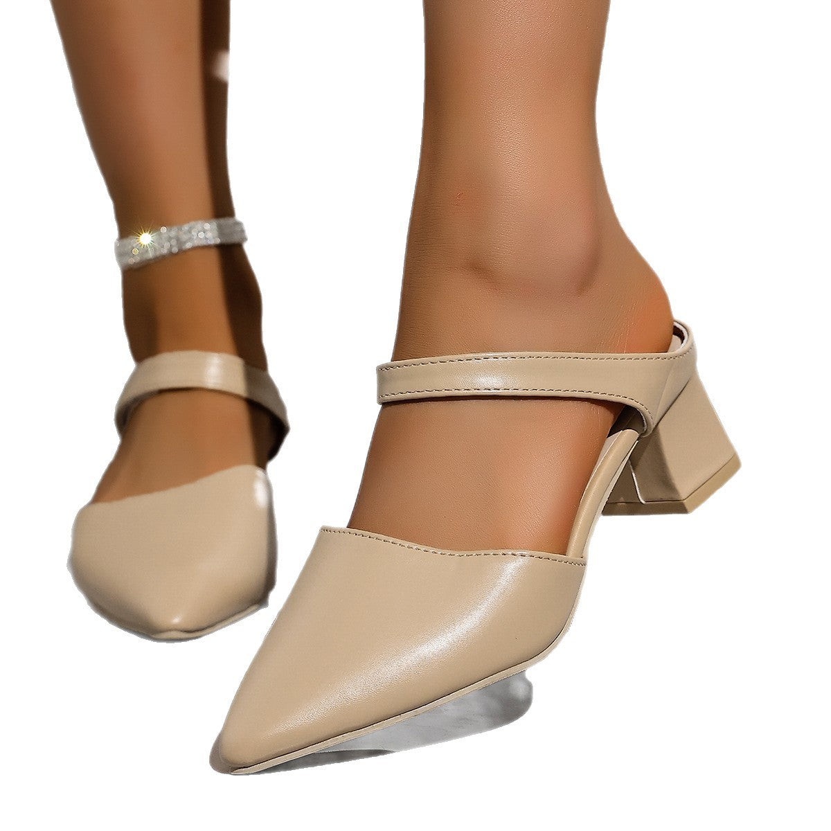 Comfortable Orthopedic Shoes for Daily Wear