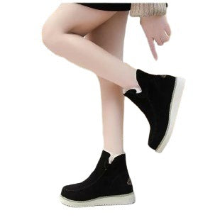 Comfortable Orthopedic Boots for Daily Wear