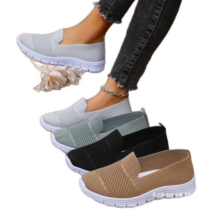 Elegant Orthopedic Shoes for Every Step