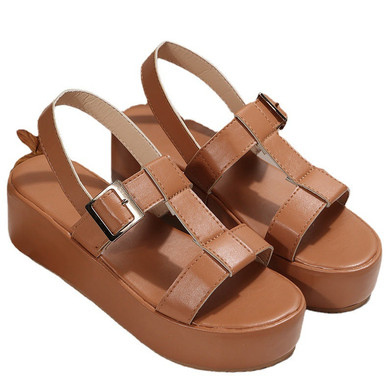 Comfortable Orthopedic Sandals for Daily Wear