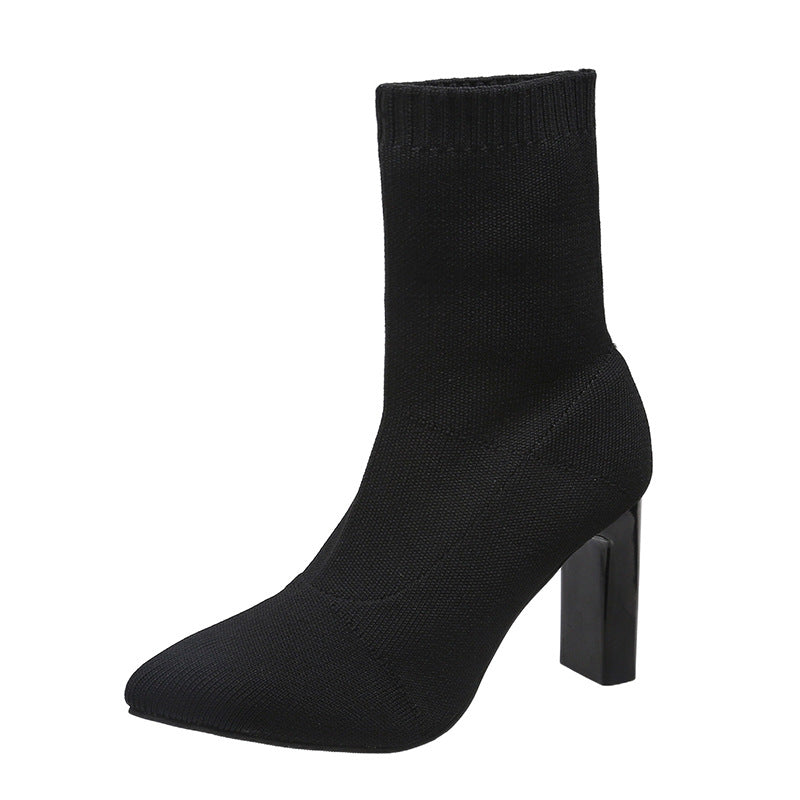 Comfortable Orthopedic Boots for Daily Wear