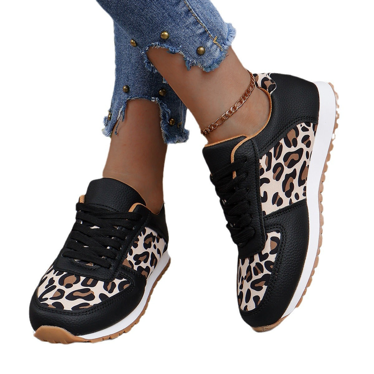 Elegant Orthopedic Shoes for Every Step