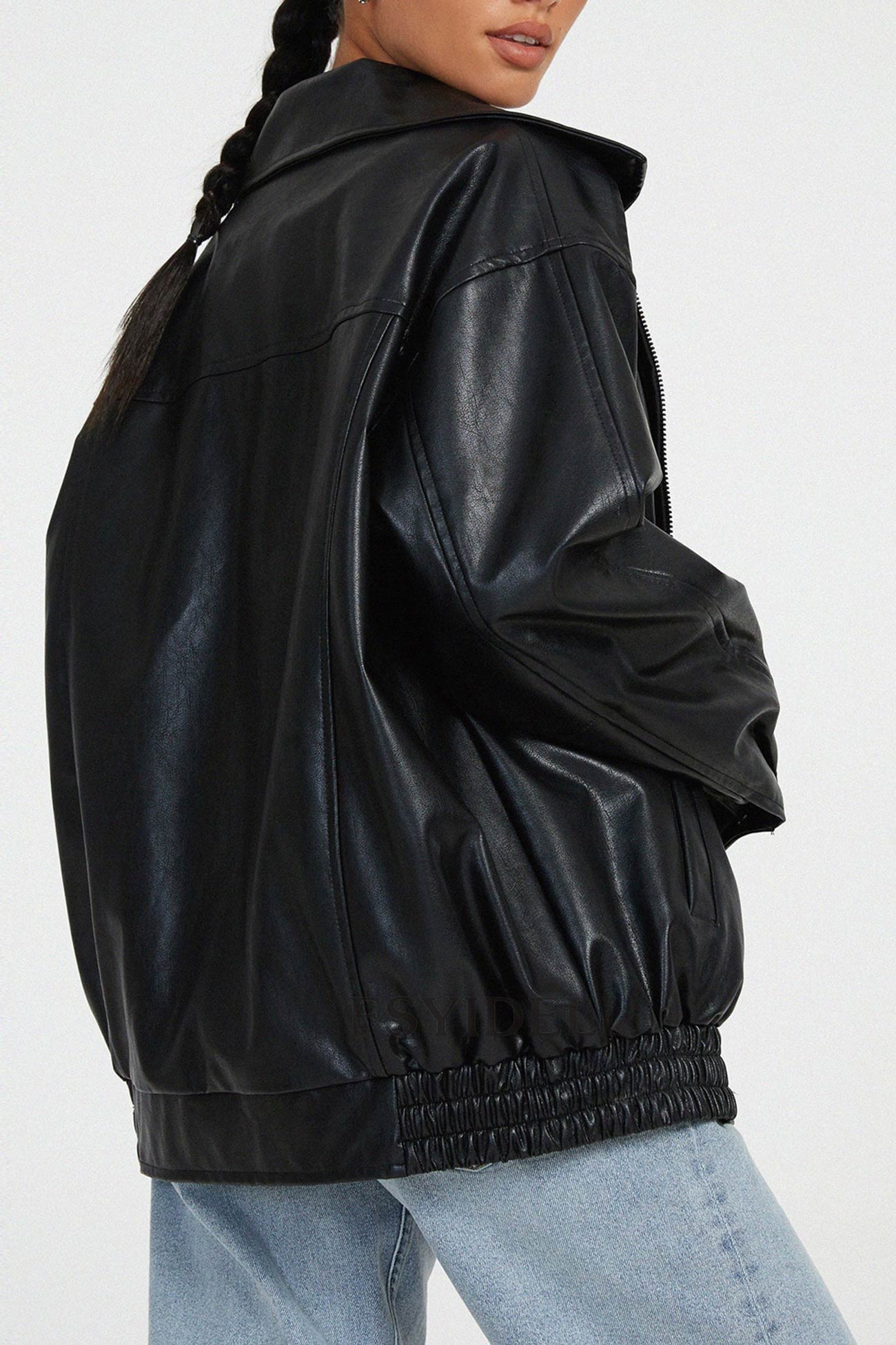 Classic Vintage Jacket