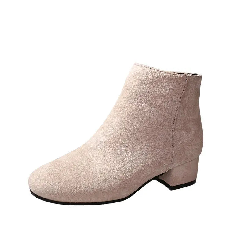 Comfortable and Fashionable Orthopedic Boots