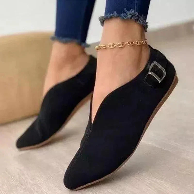 Fashionable and Supportive Orthopedic Heels
