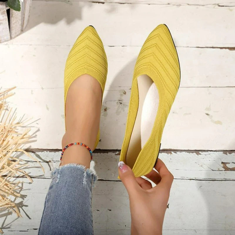 Comfortable and Fashionable Orthopedic Loafers